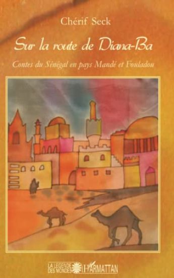 Sur la route de Diana-Ba