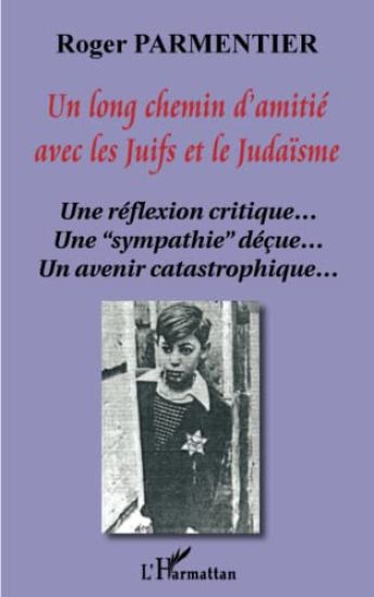 Un long chemin d'amitié avec les juifs et le judaïsme