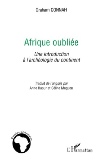 Afrique oubliée