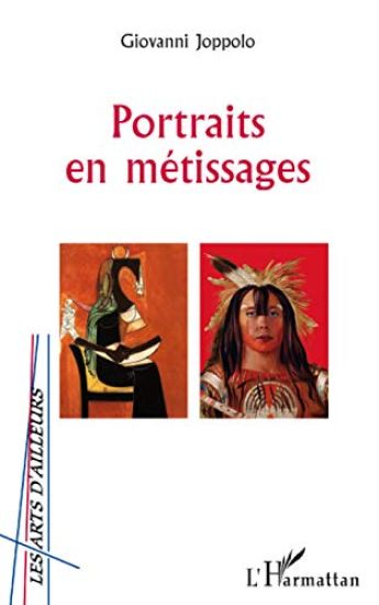 Portraits en métissage