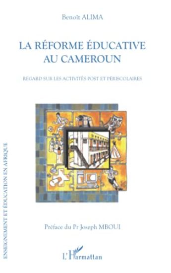 La réforme éducative au Cameroun