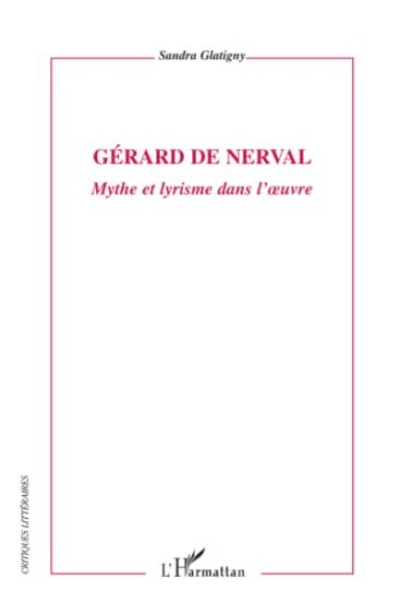 Gérard de Nerval