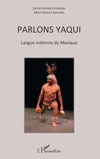 Parlons yaqui