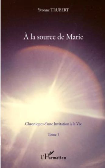 A la source de Marie