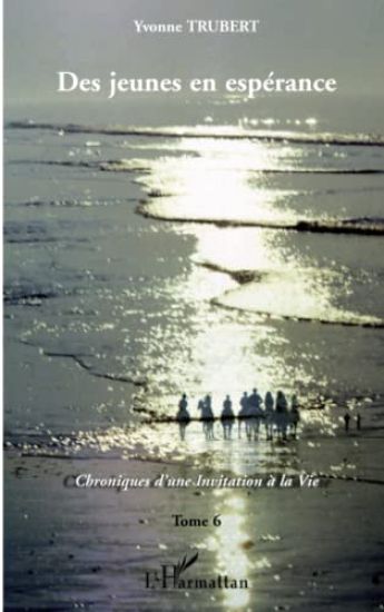 Des jeunes en espérance