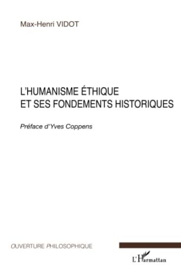 L'humanisme éthique et ses fondements historiques