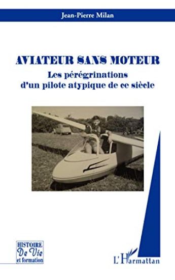 Aviateur sans moteur