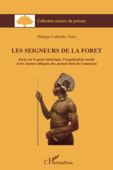 Les seigneur de la forêt