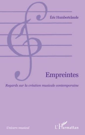 Empreintes