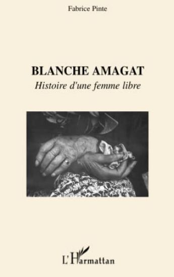 BLANCHE AMAGAT