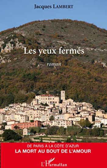 Les yeux fermés