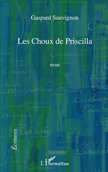 Les Choux de Priscilla