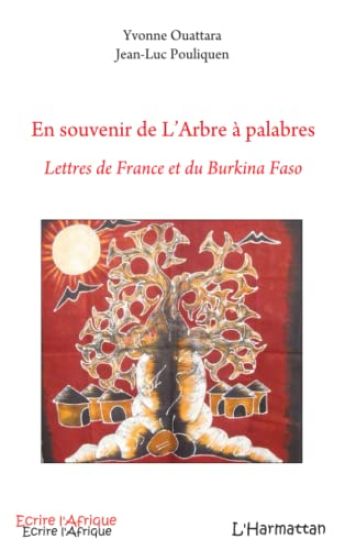 En souvenir de l'Arbre à palabres