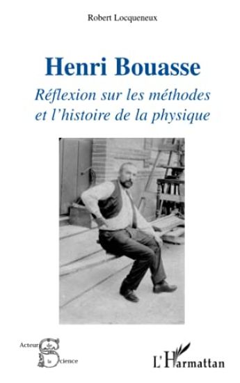 Henri Bouasse