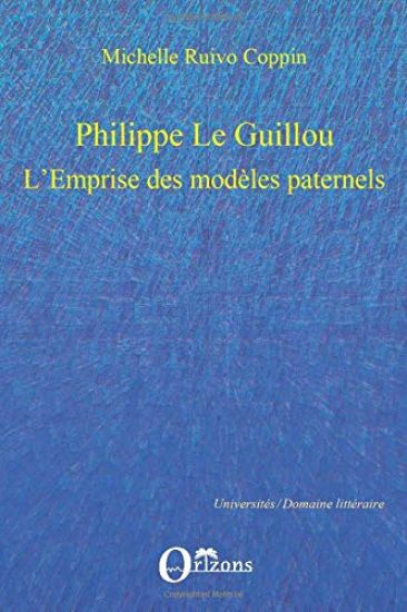 Philippe Le Guillou