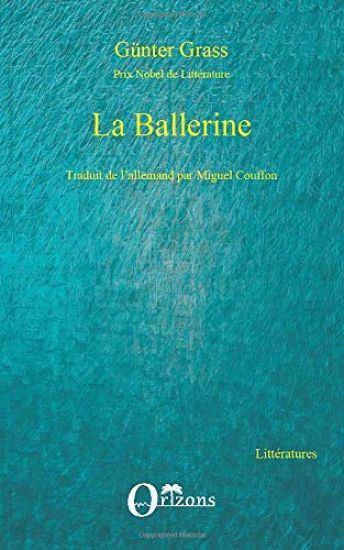 La Ballerine