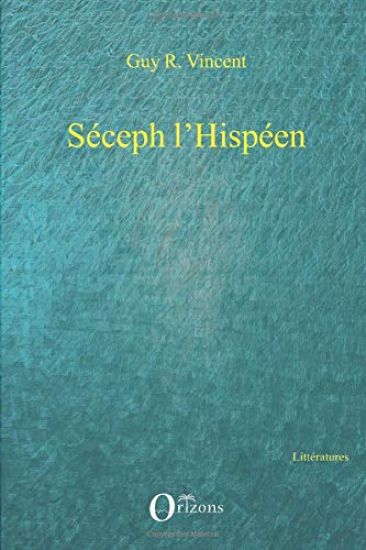 Séceph l'Hispéen