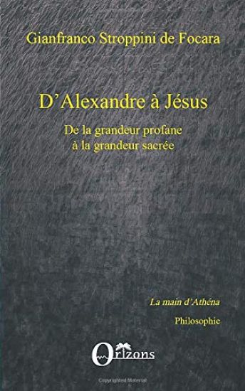 D'Alexandre à Jésus