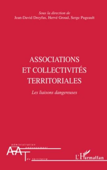 Associations et collectivités territoriales