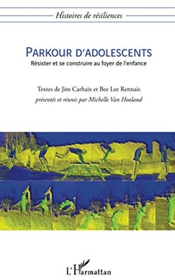 Parkour d'adolescents