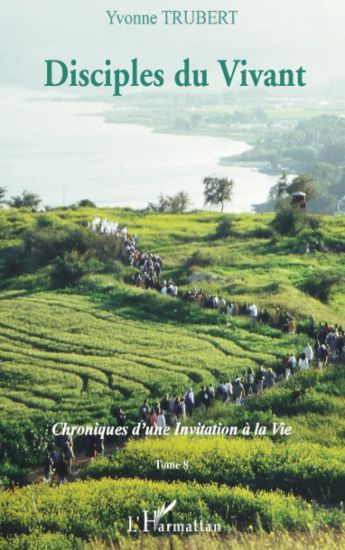 Disciples du Vivant