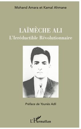Laïmèche Ali