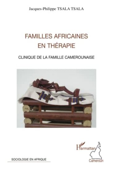 Familles africaines en thérapie