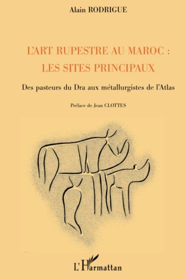L'art rupestre au Maroc : les sites principaux