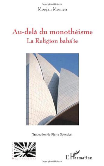 Au-delà du monothéisme