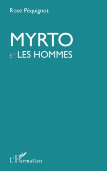 Myrto et les hommes