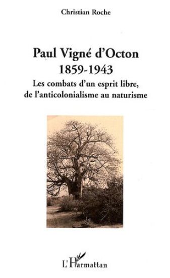 Paul Vigné d'Octon (1859-1943)