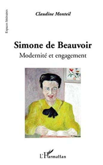 Simone de Beauvoir