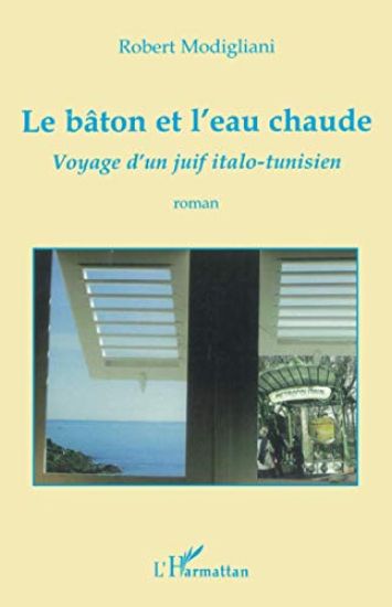 Le bâton et l'eau chaude