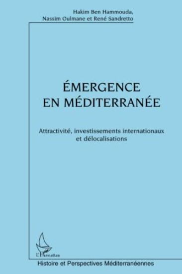 Emergence en Méditerranée
