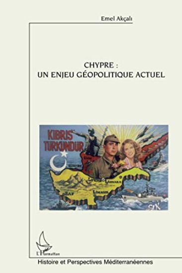 Chypre : un enjeu géopolitique actuel