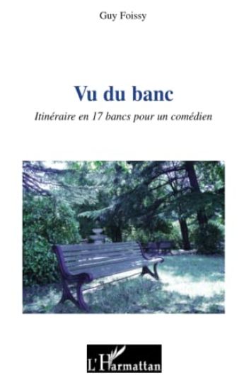 Vu du banc