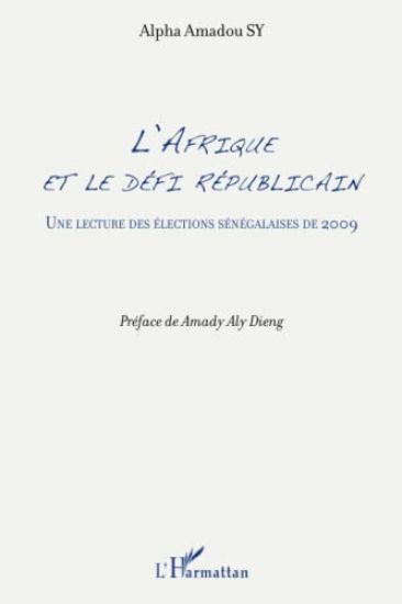 L'Afrique et le défi républicain