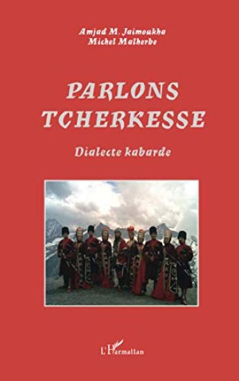 Parlons tcherkesse