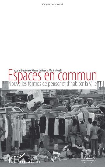 Espaces en commun