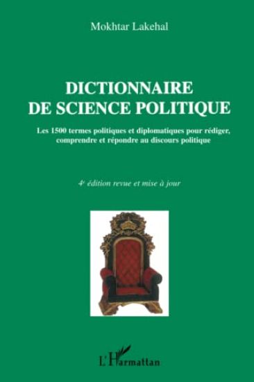 Dictionnaire de science politique