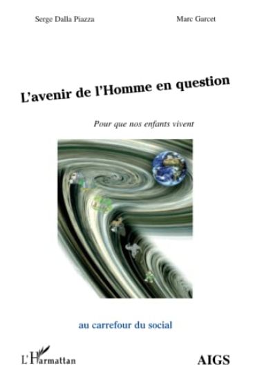 L'avenir de l'Homme en question