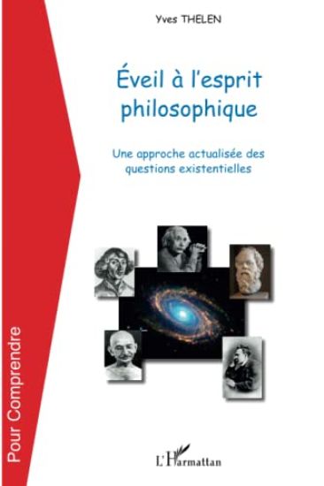 Eveil à l'esprit philosophique