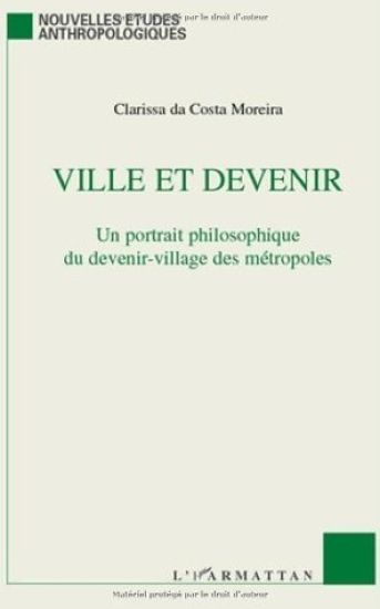 Ville et devenir