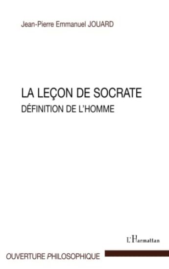 La leçon de Socrate