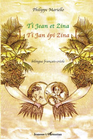 Ti Jean et Zina