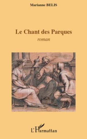 Le chant des Parques