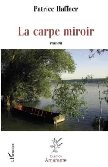 La carpe miroir