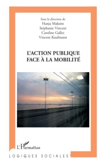 L'action publique face à la mobilité
