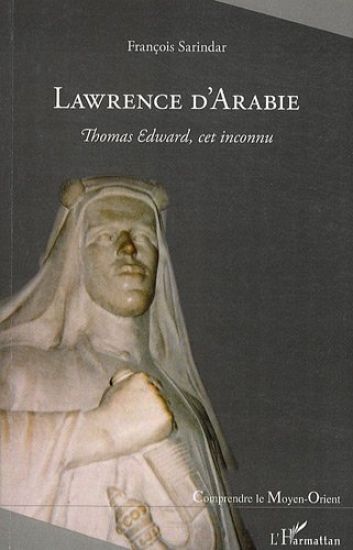 Lawrence d'Arabie