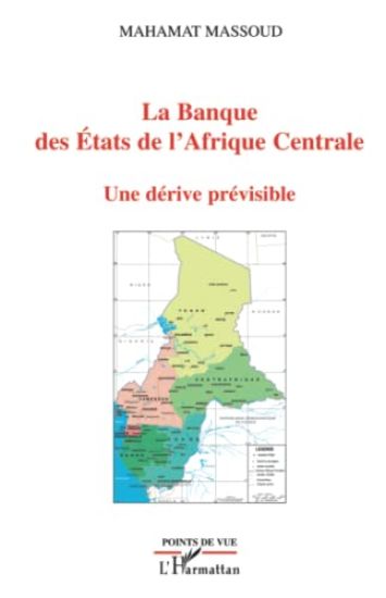 La Banque des Etats de l'Afrique Centrale